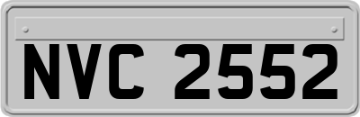 NVC2552