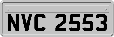 NVC2553