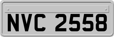 NVC2558