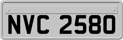 NVC2580