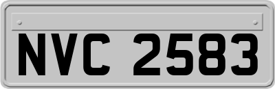 NVC2583