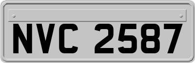 NVC2587