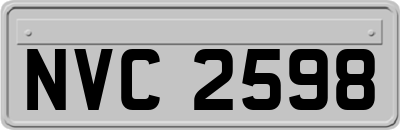 NVC2598