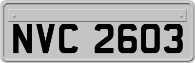 NVC2603