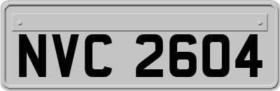 NVC2604