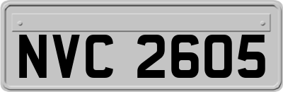 NVC2605