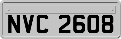 NVC2608