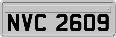 NVC2609
