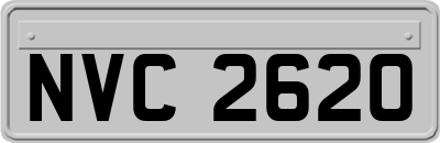 NVC2620