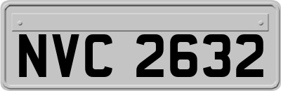 NVC2632
