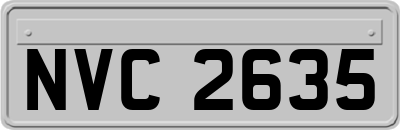 NVC2635