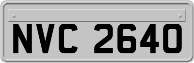 NVC2640