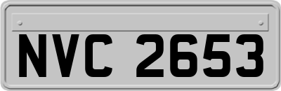 NVC2653