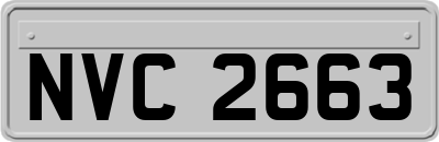 NVC2663