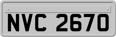 NVC2670
