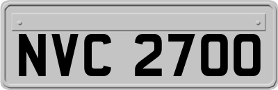 NVC2700