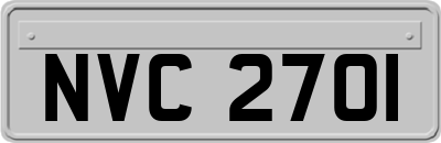 NVC2701