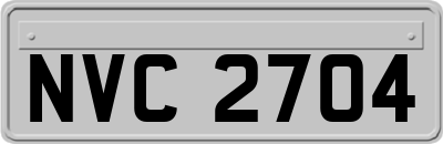 NVC2704