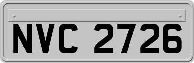 NVC2726