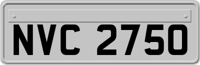 NVC2750