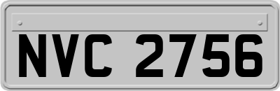 NVC2756
