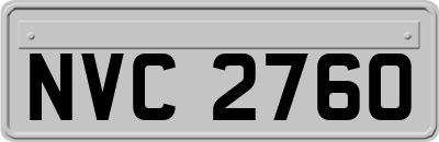 NVC2760