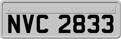 NVC2833