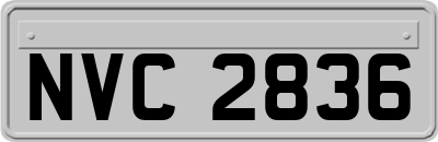 NVC2836