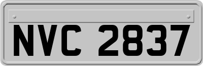 NVC2837