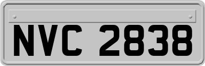 NVC2838
