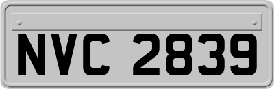 NVC2839