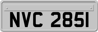 NVC2851