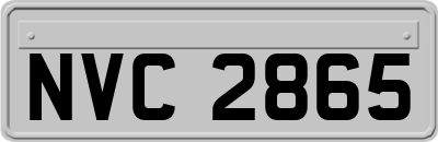 NVC2865