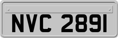 NVC2891