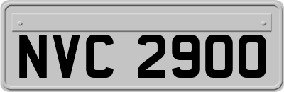 NVC2900
