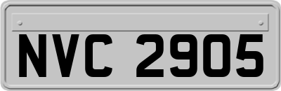 NVC2905
