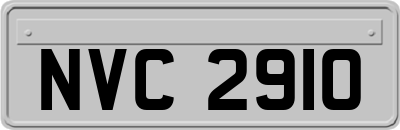 NVC2910