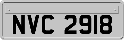 NVC2918