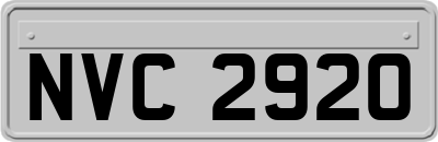 NVC2920