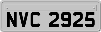NVC2925