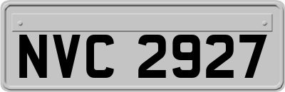 NVC2927