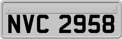 NVC2958