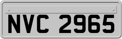 NVC2965