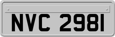 NVC2981