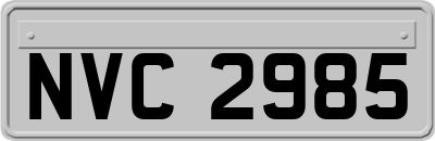 NVC2985