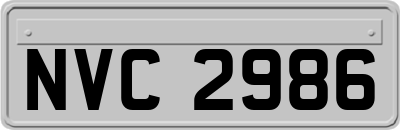 NVC2986
