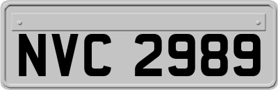 NVC2989