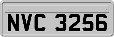 NVC3256
