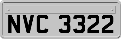 NVC3322