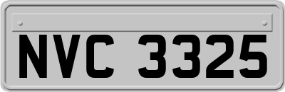 NVC3325